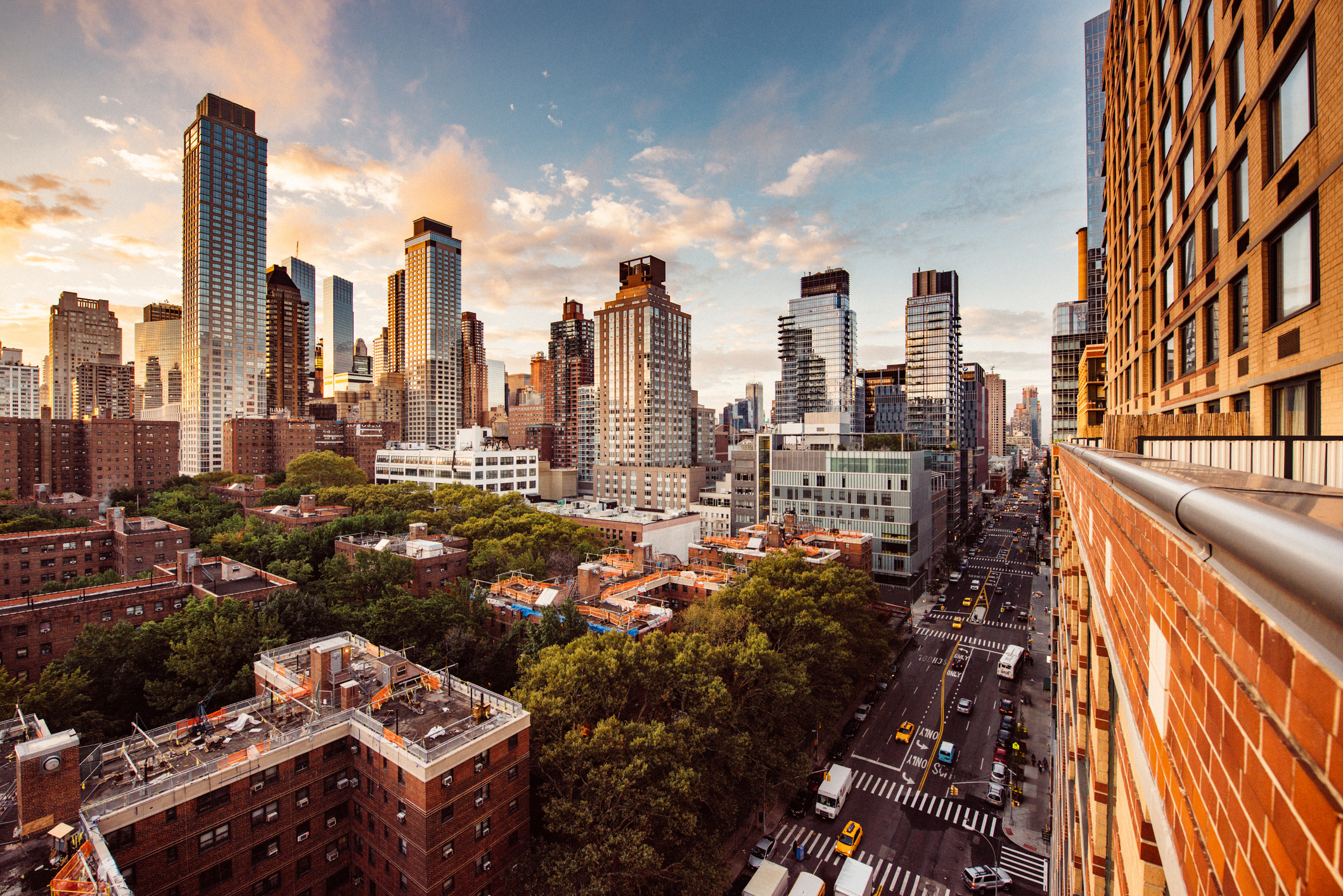 Brattle Experts Conduct a Study to Determine New York’s Grid Flexibility Potential in 2030 and 2040